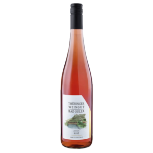 2025 Jenaer Rosé trocken